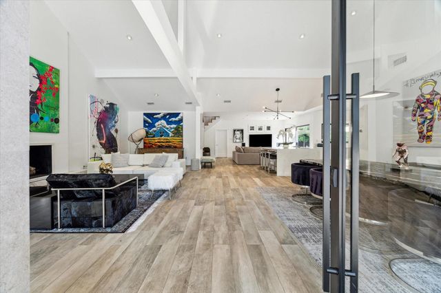 5406 Woodway Drive, Houston, TX 77056