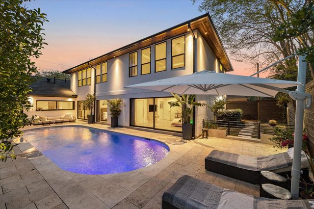 5406 Woodway Drive, Houston, TX 77056