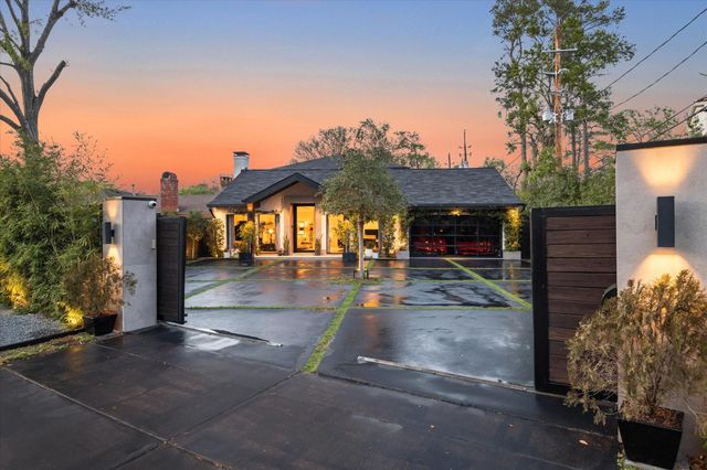 5406 Woodway Drive, Houston, TX 77056