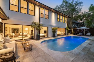 5406 Woodway Drive, Houston, TX 77056