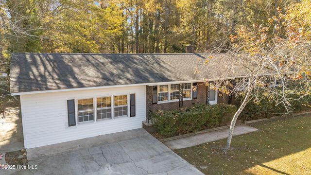 331 Nicholson Road, Rockingham, NC 28379