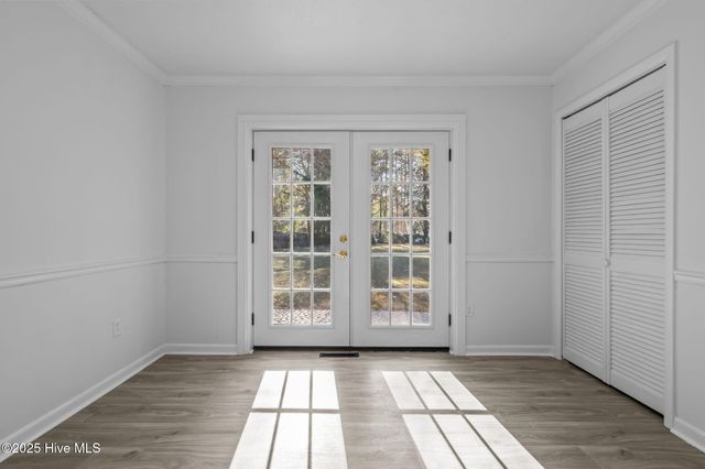 331 Nicholson Road, Rockingham, NC 28379