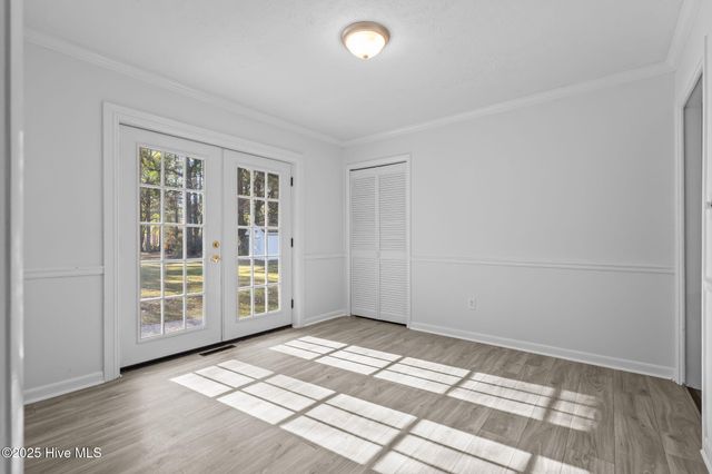 331 Nicholson Road, Rockingham, NC 28379