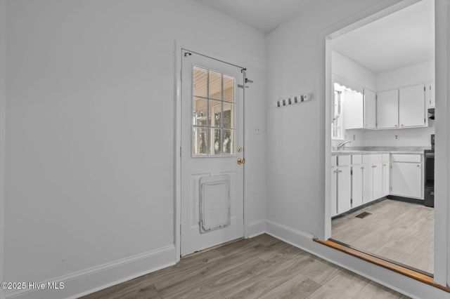 331 Nicholson Road, Rockingham, NC 28379