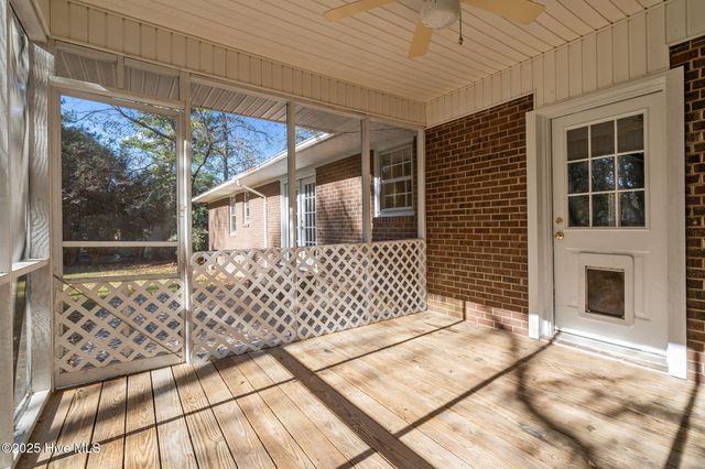 331 Nicholson Road, Rockingham, NC 28379