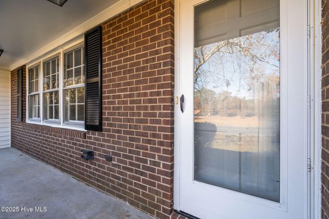 331 Nicholson Road, Rockingham, NC 28379