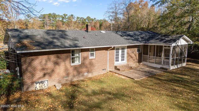 331 Nicholson Road, Rockingham, NC 28379