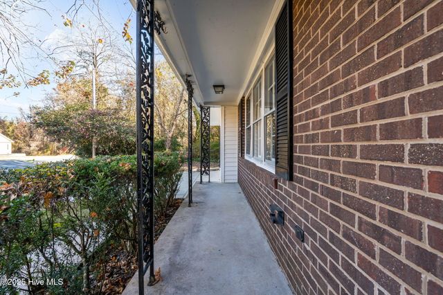 331 Nicholson Road, Rockingham, NC 28379