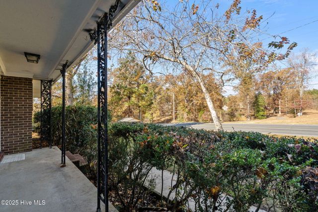 331 Nicholson Road, Rockingham, NC 28379