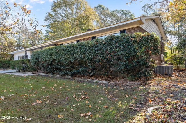 331 Nicholson Road, Rockingham, NC 28379