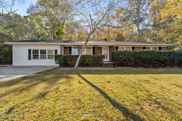 331 Nicholson Road, Rockingham, NC 28379