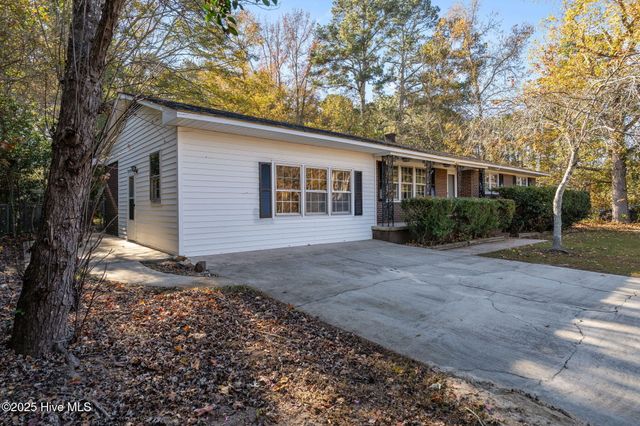 331 Nicholson Road, Rockingham, NC 28379