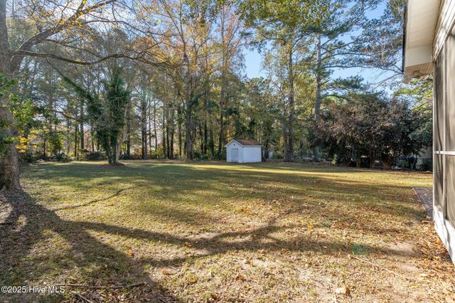 331 Nicholson Road, Rockingham, NC 28379