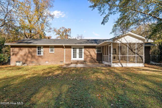 331 Nicholson Road, Rockingham, NC 28379