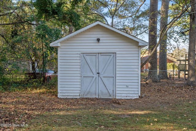 331 Nicholson Road, Rockingham, NC 28379