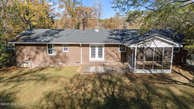 331 Nicholson Road, Rockingham, NC 28379