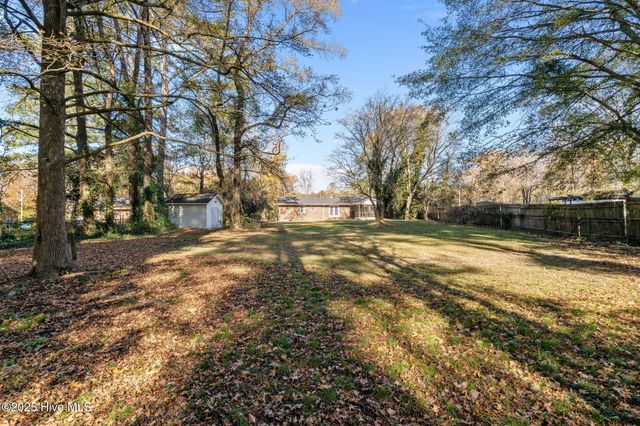 331 Nicholson Road, Rockingham, NC 28379