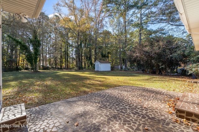 331 Nicholson Road, Rockingham, NC 28379