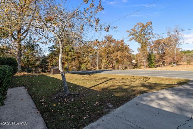 331 Nicholson Road, Rockingham, NC 28379