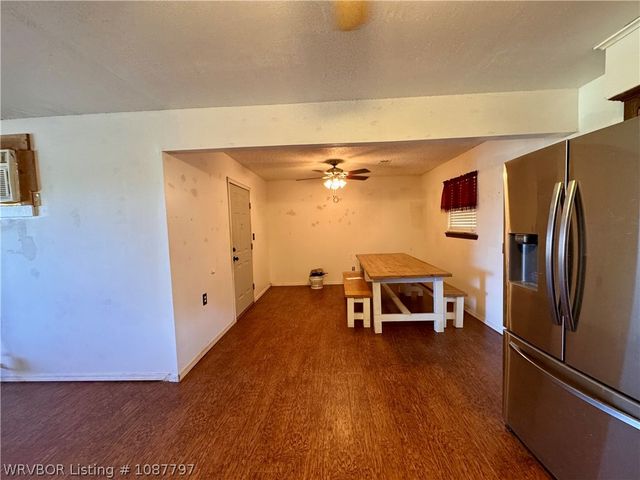 35080 Gilmore Road, Poteau, OK 74953