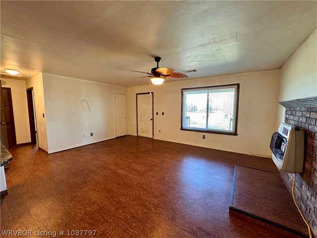 35080 Gilmore Road, Poteau, OK 74953