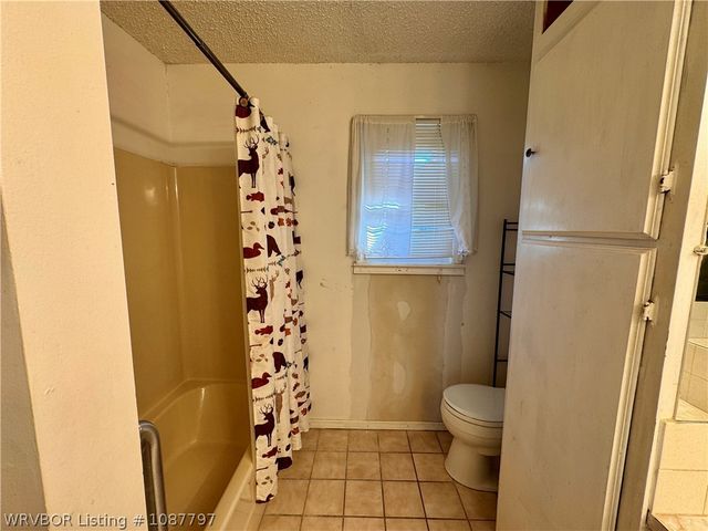 35080 Gilmore Road, Poteau, OK 74953