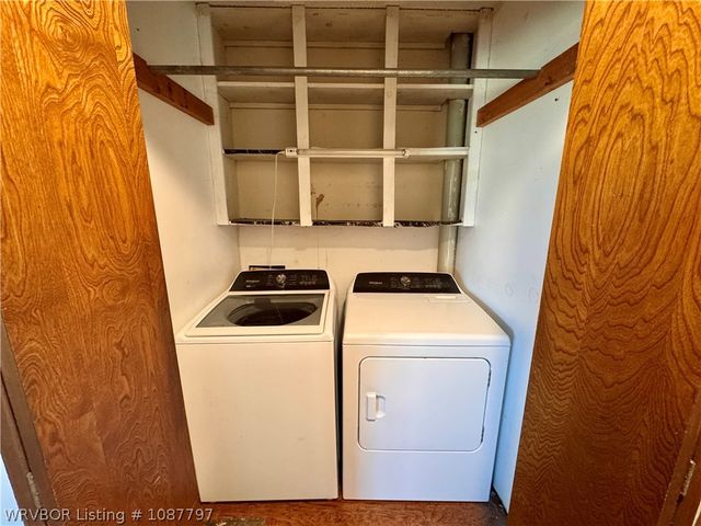 35080 Gilmore Road, Poteau, OK 74953