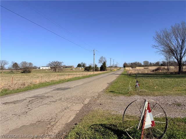 35080 Gilmore Road, Poteau, OK 74953