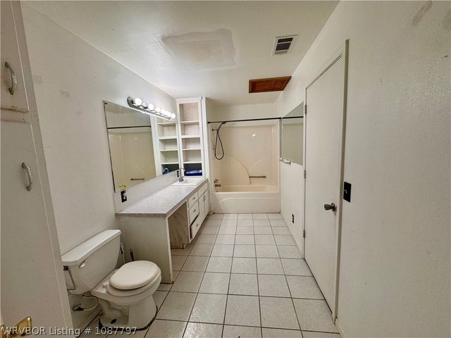 35080 Gilmore Road, Poteau, OK 74953