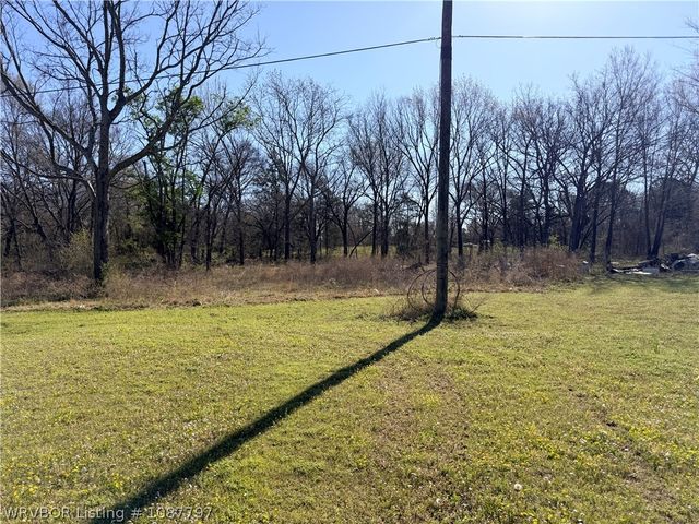 35080 Gilmore Road, Poteau, OK 74953