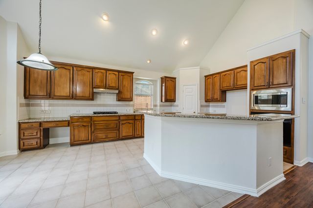 8821 Smokey Canyon Way, Plano, TX 75024