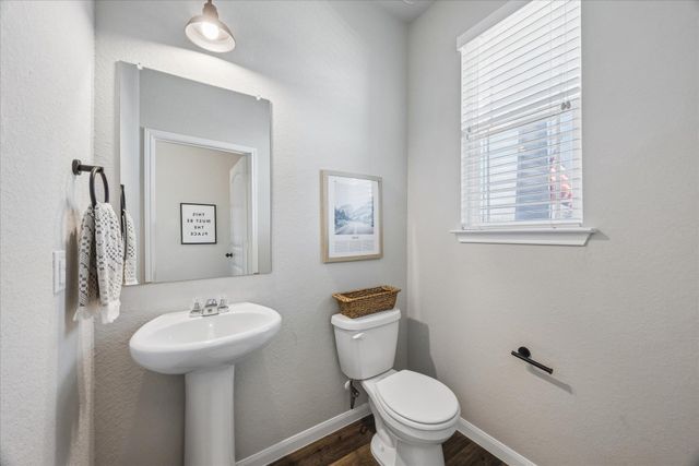 2202 Arborside DR, Austin, TX 78754