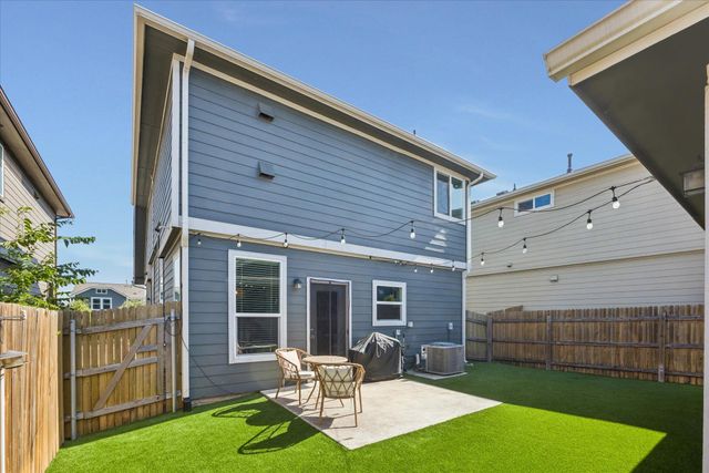 2202 Arborside DR, Austin, TX 78754
