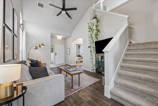 2202 Arborside DR, Austin, TX 78754