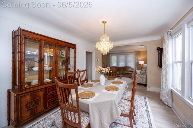 447 Maple Street, Wyandotte, MI 48192