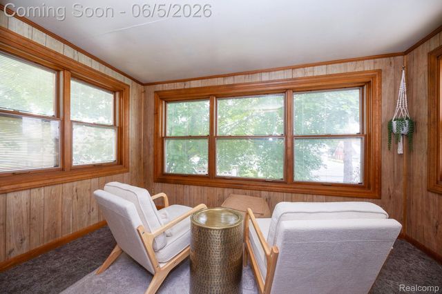 447 Maple Street, Wyandotte, MI 48192