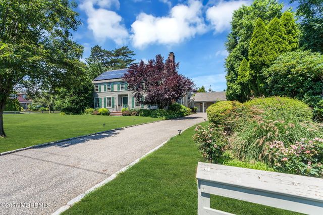 2193 Village Road, Sea Girt, NJ 08750