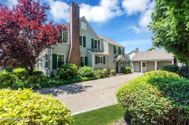 2193 Village Road, Sea Girt, NJ 08750
