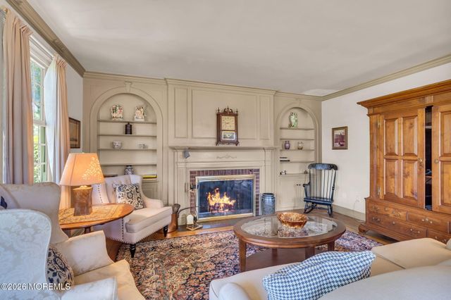 2193 Village Road, Sea Girt, NJ 08750