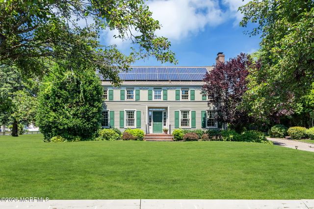 2193 Village Road, Sea Girt, NJ 08750