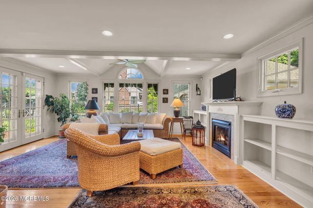2193 Village Road, Sea Girt, NJ 08750