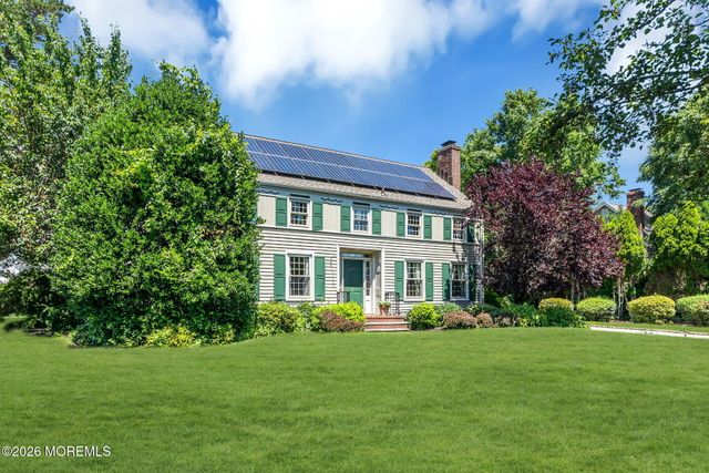 2193 Village Road, Sea Girt, NJ 08750