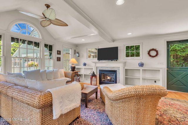 2193 Village Road, Sea Girt, NJ 08750