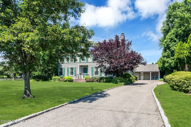 2193 Village Road, Sea Girt, NJ 08750