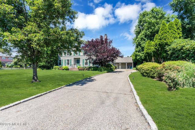 2193 Village Road, Sea Girt, NJ 08750