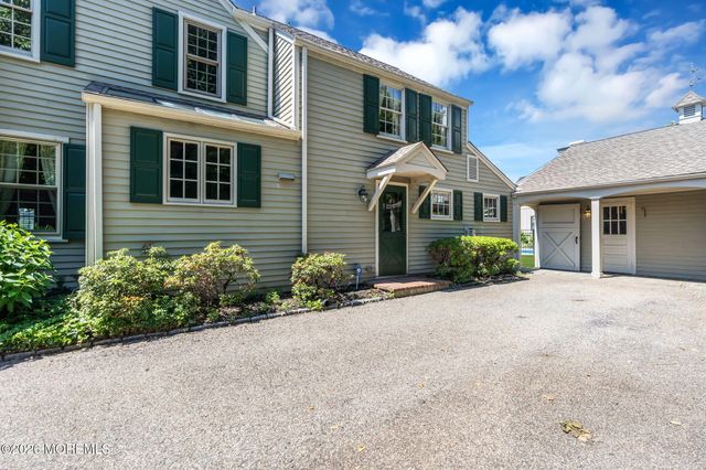 2193 Village Road, Sea Girt, NJ 08750