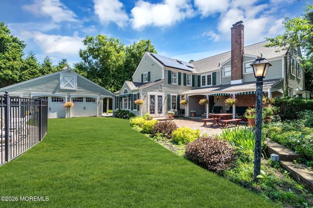 2193 Village Road, Sea Girt, NJ 08750