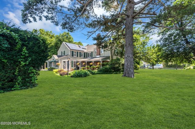 2193 Village Road, Sea Girt, NJ 08750