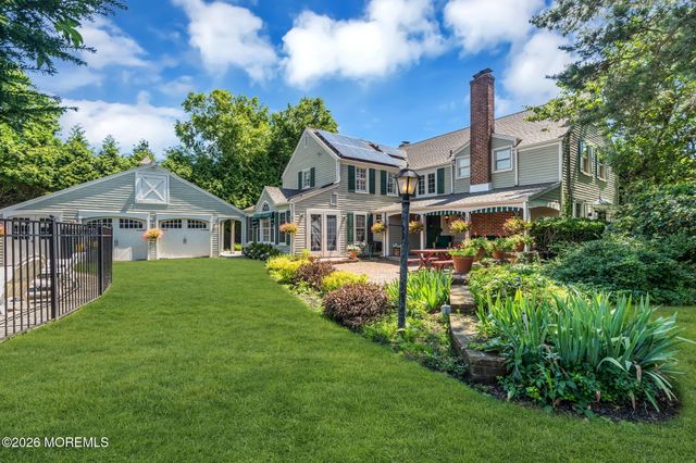 2193 Village Road, Sea Girt, NJ 08750
