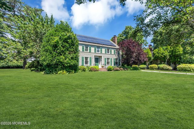 2193 Village Road, Sea Girt, NJ 08750